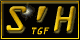 [STRIKE'S HOUSE] Le logo du site.
